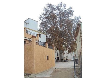 Casa Rural Cal Josefina & Tomas La Riera  Zewnętrze zdjęcie