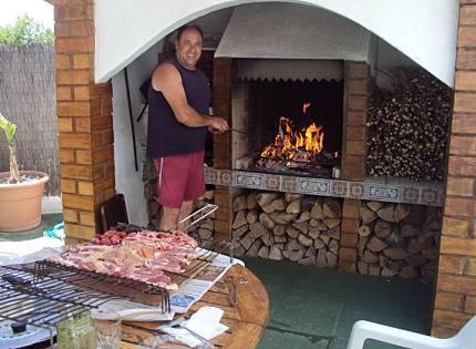 Casa Rural Cal Josefina & Tomas La Riera  Zewnętrze zdjęcie