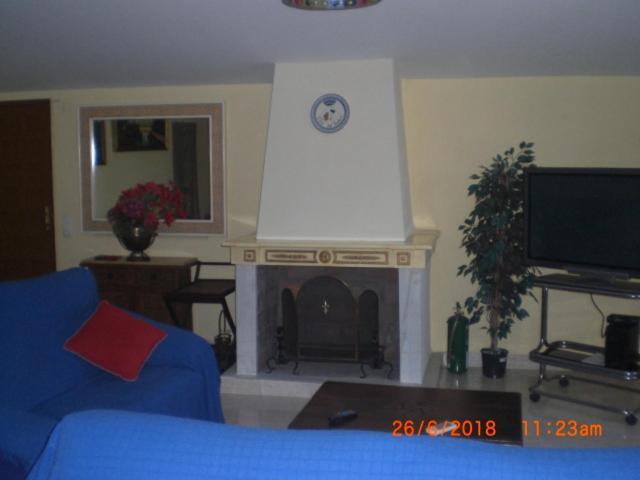 Casa Rural Cal Josefina & Tomas La Riera  Zewnętrze zdjęcie