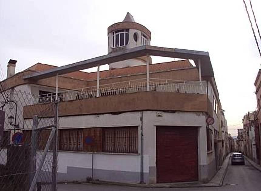 Casa Rural Cal Josefina & Tomas La Riera  Zewnętrze zdjęcie