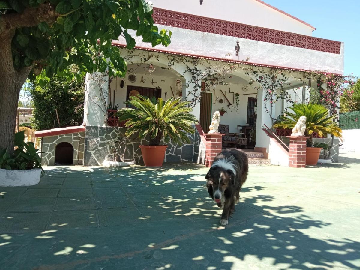 Casa Rural Cal Josefina & Tomas La Riera  Zewnętrze zdjęcie