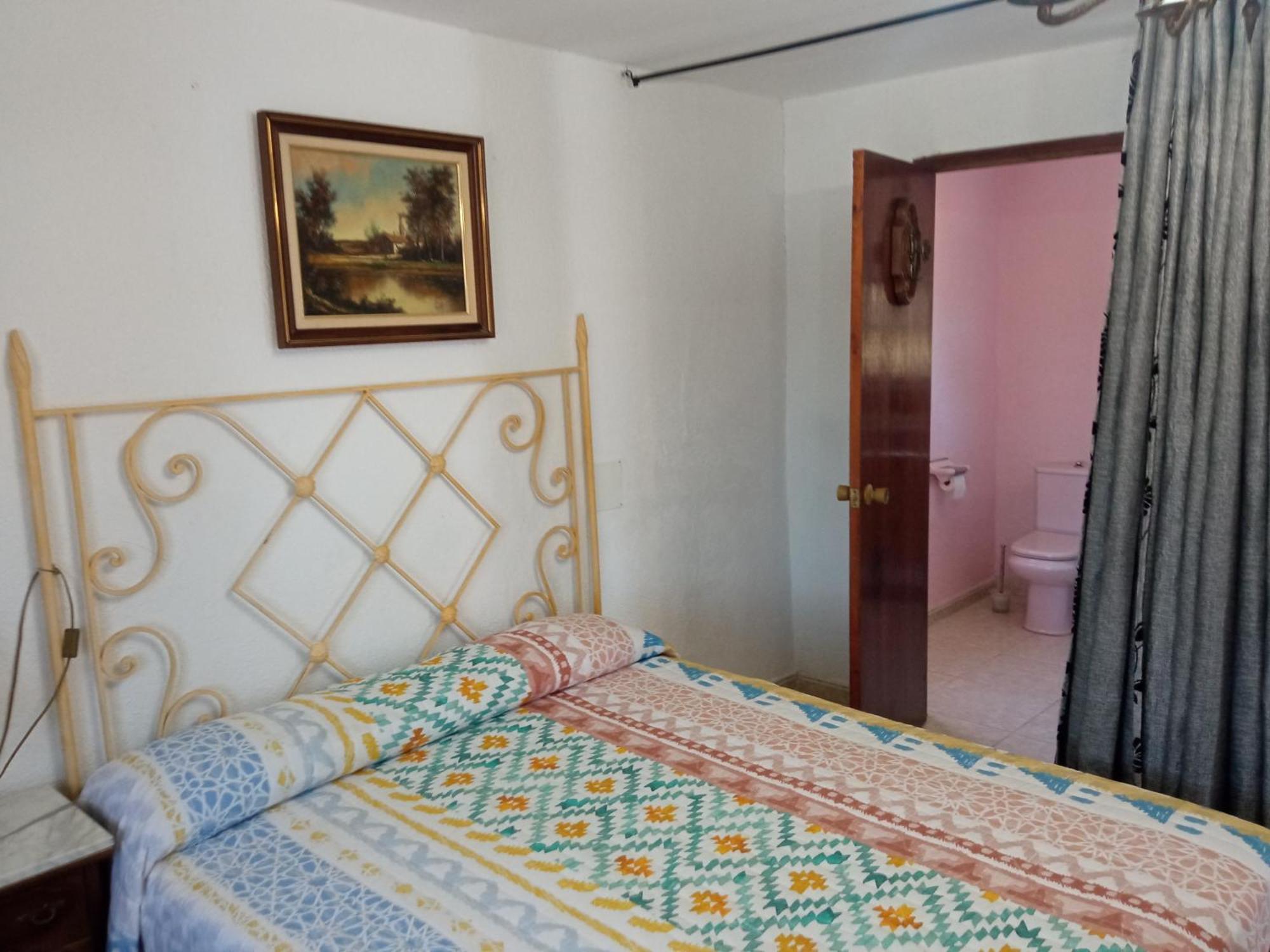 Casa Rural Cal Josefina & Tomas La Riera  Zewnętrze zdjęcie