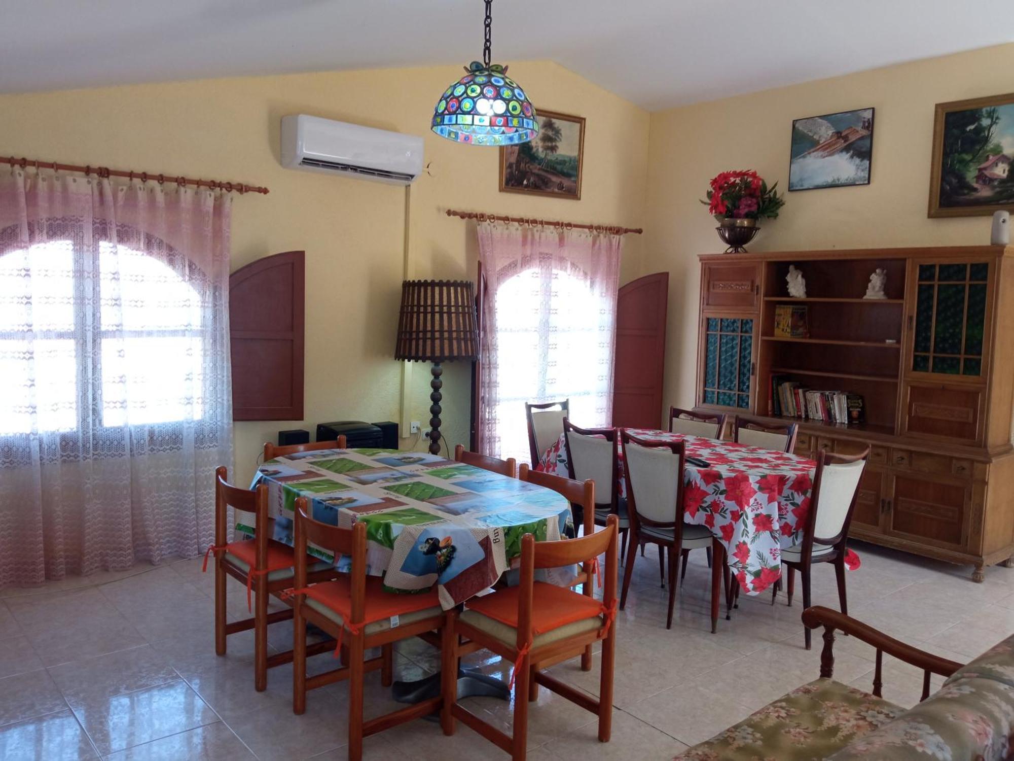 Casa Rural Cal Josefina & Tomas La Riera  Zewnętrze zdjęcie