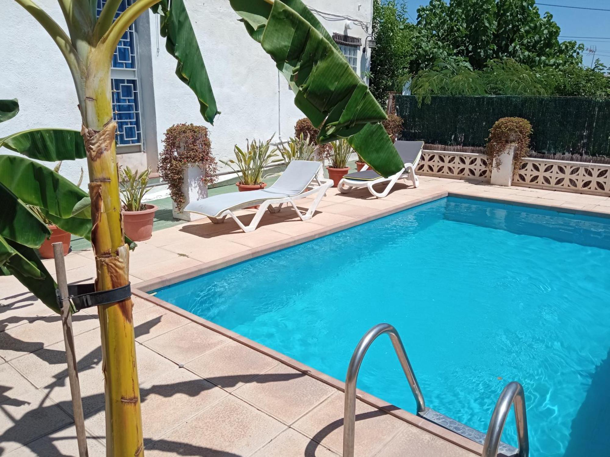 Casa Rural Cal Josefina & Tomas La Riera  Zewnętrze zdjęcie