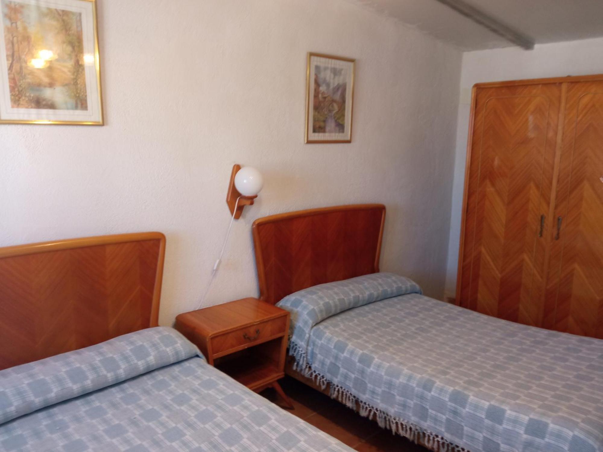 Casa Rural Cal Josefina & Tomas La Riera  Zewnętrze zdjęcie